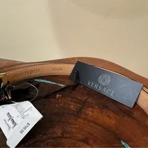 Versace | Accessories | Nwt Authentic Versace Virtus  display picture 3
